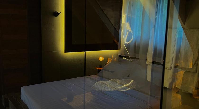 Molla Guest House photo