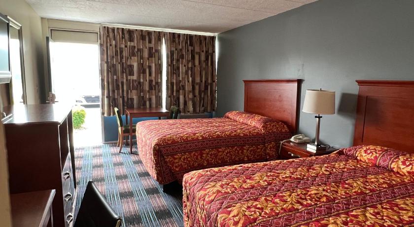 Royal Inn Motel-Charlottesville photo