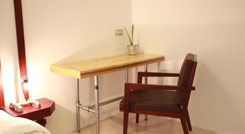 Image of Deluxe Double Room 14