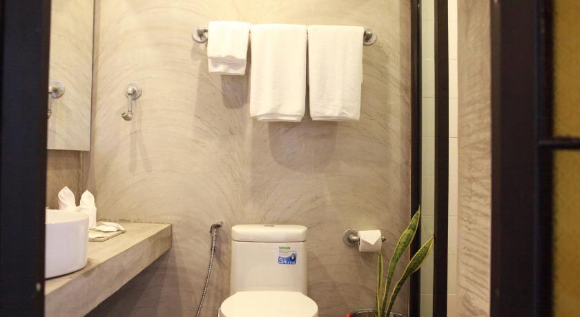 Image of Deluxe Double Room 12