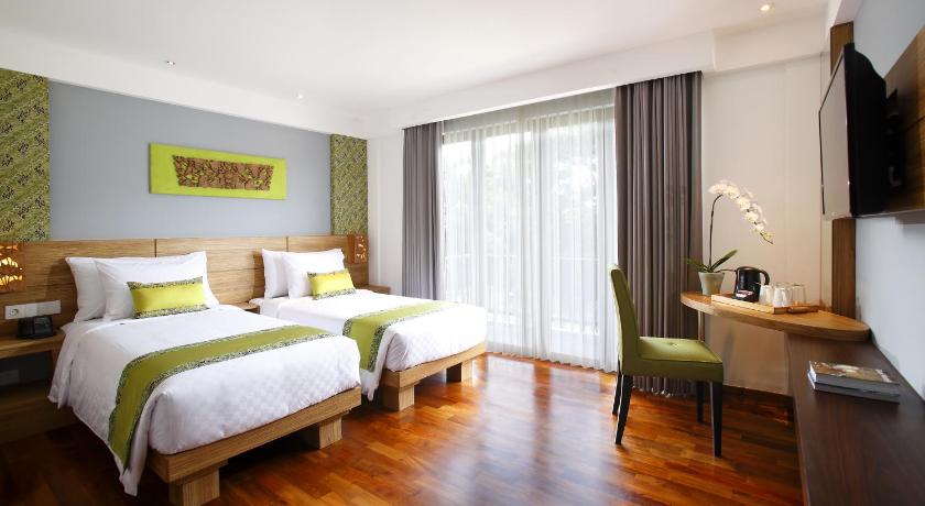 Image of Deluxe Room 0