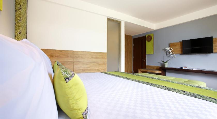 Image of Deluxe Paddy View Room 10