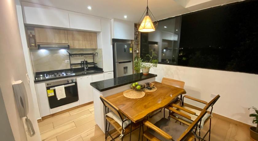Comodo apartamento super central