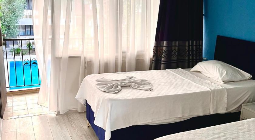 ARTEMİS YÖRÜK OTEL photo