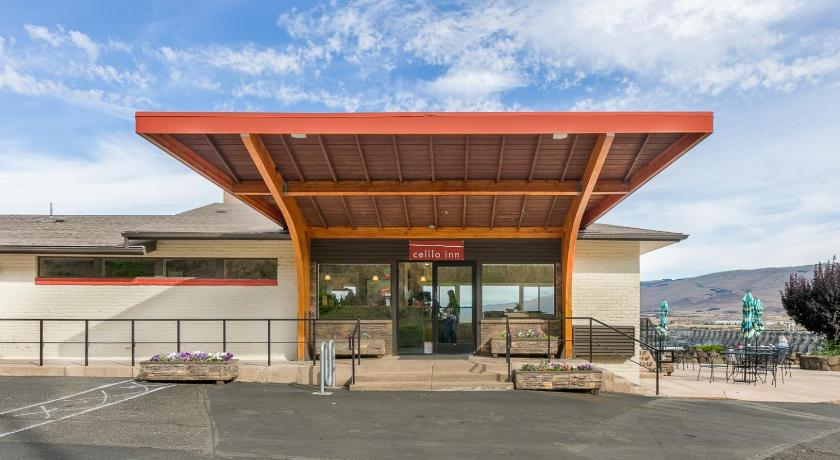 Celilo Inn photo