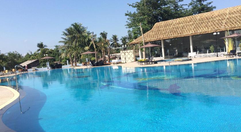 Muong Thanh Luxury Can Tho Hotel - image 36