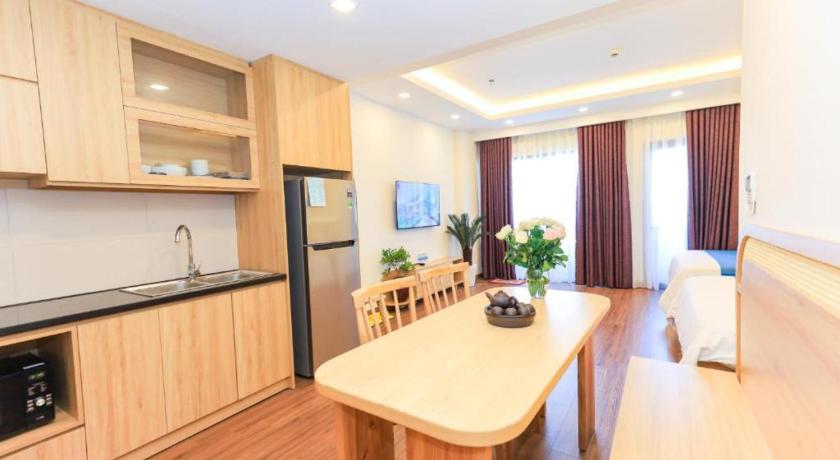 FLC Sea Tower Apartment Quy Nhon - Hung Dong Tourist - image 7