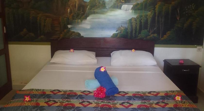Kputra Homestay photo