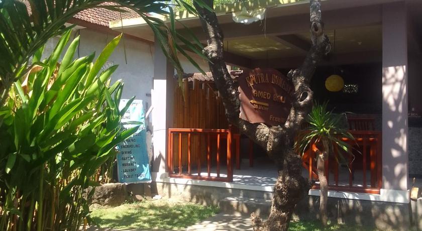 Kputra Homestay photo
