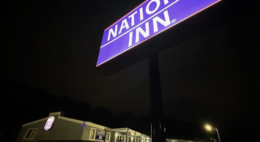 NATION'S INN of Wake County - Raleigh Crabtree photo