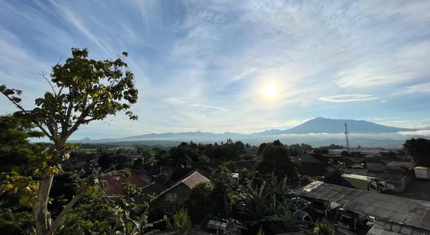 5G Resort Cijeruk photo