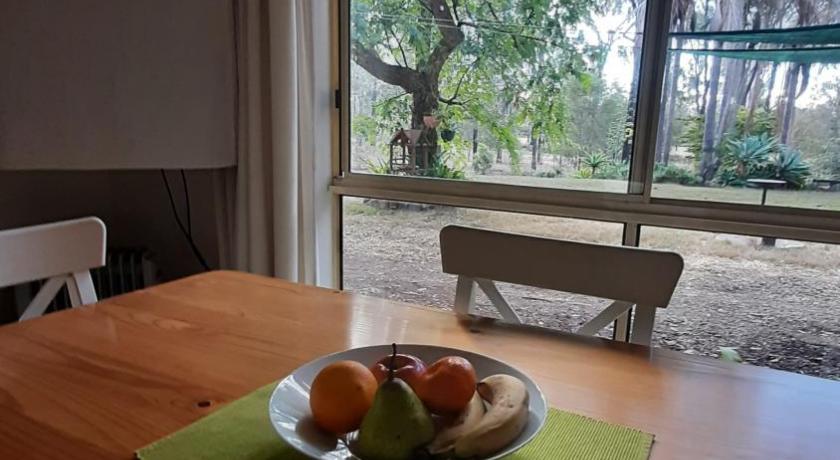 Wondai Hideaway Apartment photo