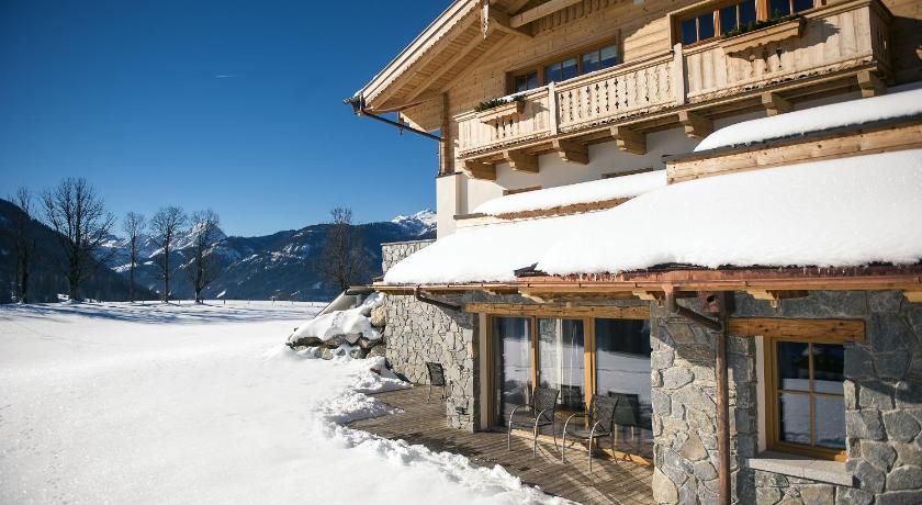 Image of Chalet 26