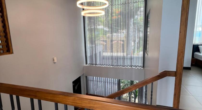 Nancy Grand Vung Tau Villa photo
