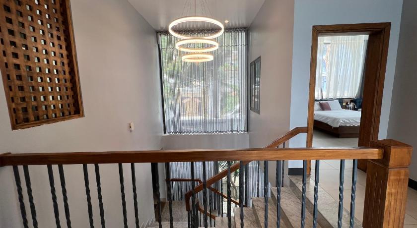 Nancy Grand Vung Tau Villa photo