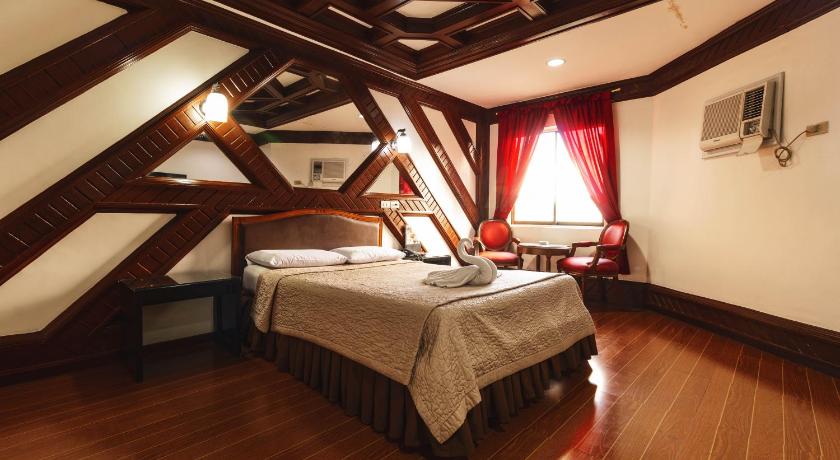 Image of Double Room 3
