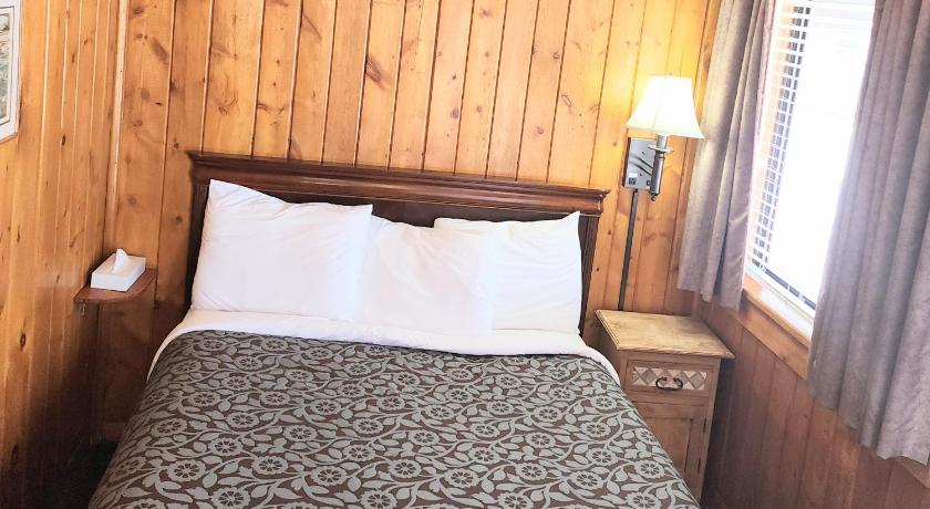 Canyon Motel photo