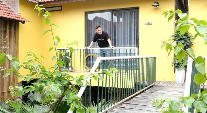 Trang An La Casa Homestay photo