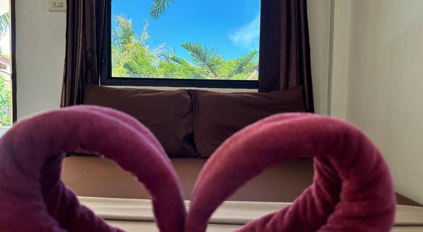 Phangan Lodge photo