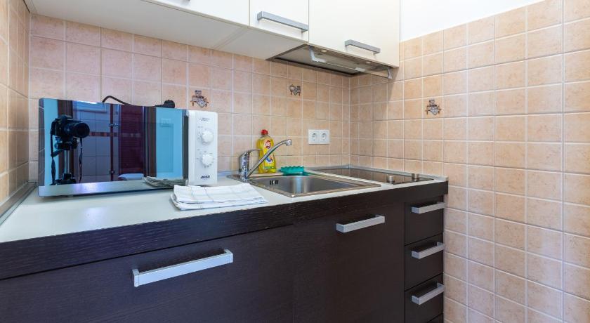 Image of Studio with Sea View (2 Adults) 15