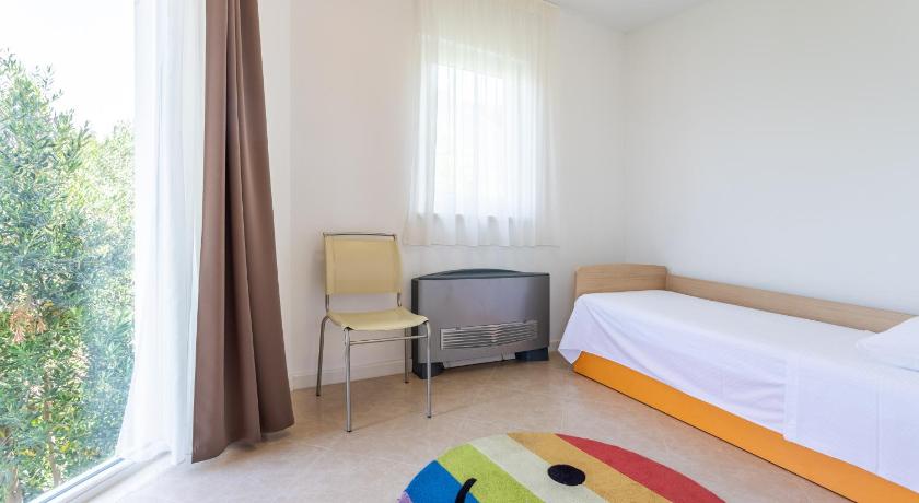 Image of Two-Bedroom Apartment with Sea View 14