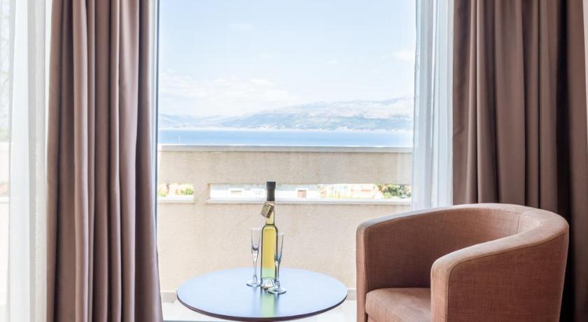 Image of Two-Bedroom Apartment with Sea View 0