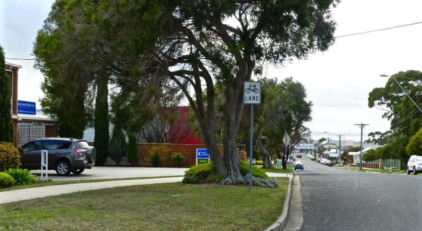 Inverloch Central Motor Inn — Hotel in Inverloch