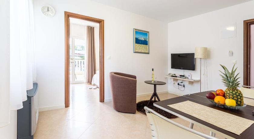 Image of Studio Apartment 0