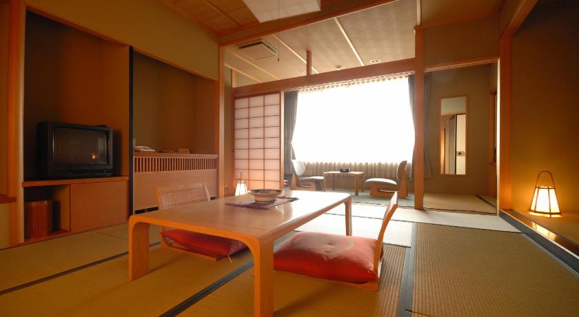 Sakaeya Hotel photo