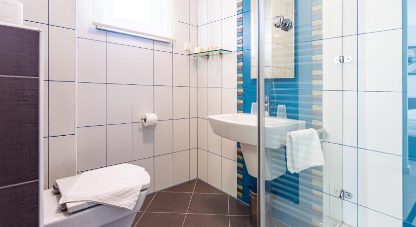 Image of 1 Bedroom Apartment 2