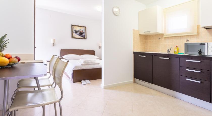 Image of 1 Bedroom Apartment 4