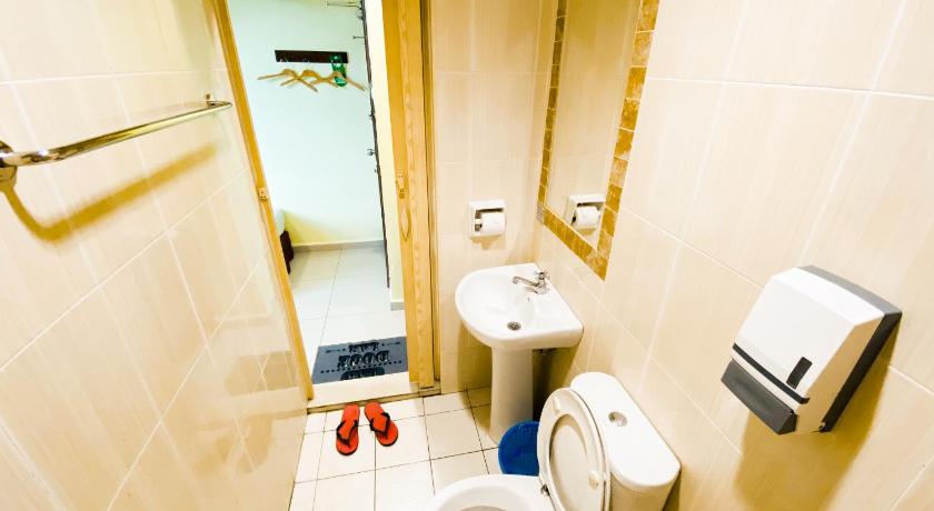Sun Inns Puchong photo