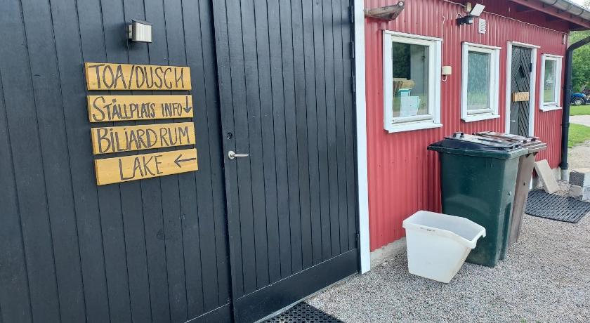 Algbergets Bed & Breakfast photo