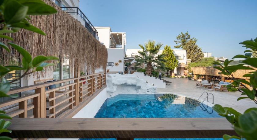 Costa Sariyaz Hotel - image 6