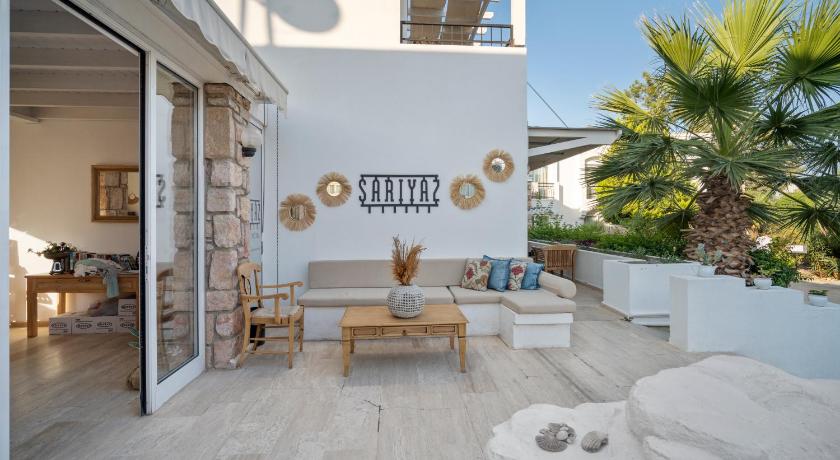 Costa Sariyaz Hotel - image 2