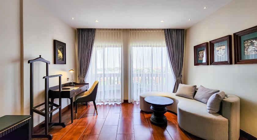 Image of Borei Suite Room 7
