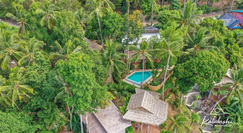 Kalulushi Bungalows - image 8