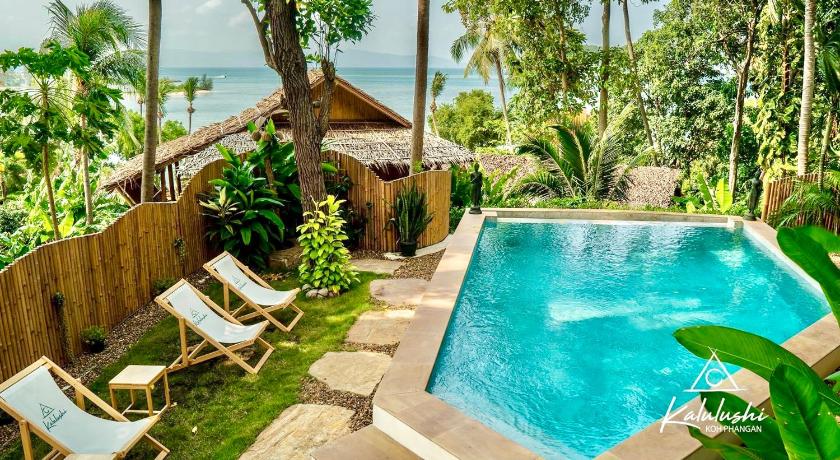 Kalulushi Bungalows - image 15