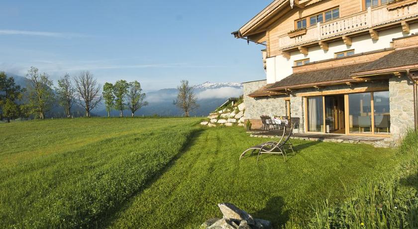Image of Chalet 42