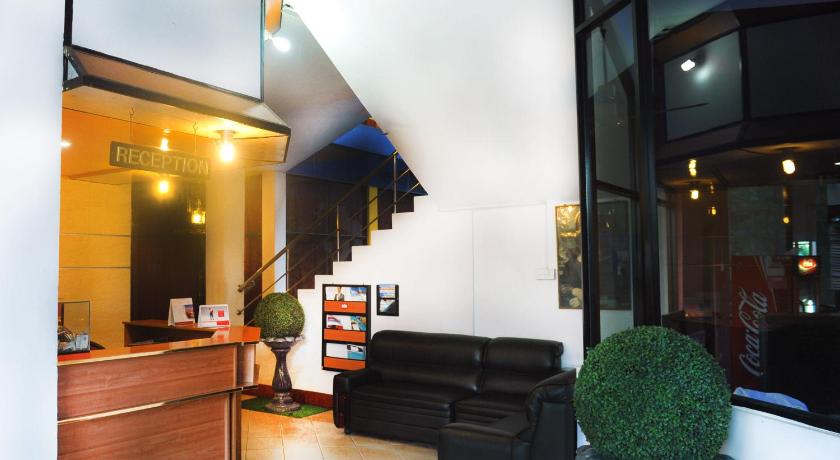 Nelly Star Hotel photo