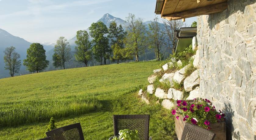 Image of Chalet 35