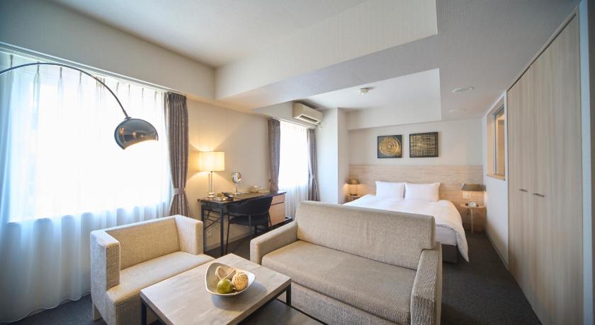 Tokyo Roppongi Hotel S 4-Star Hotel exterior