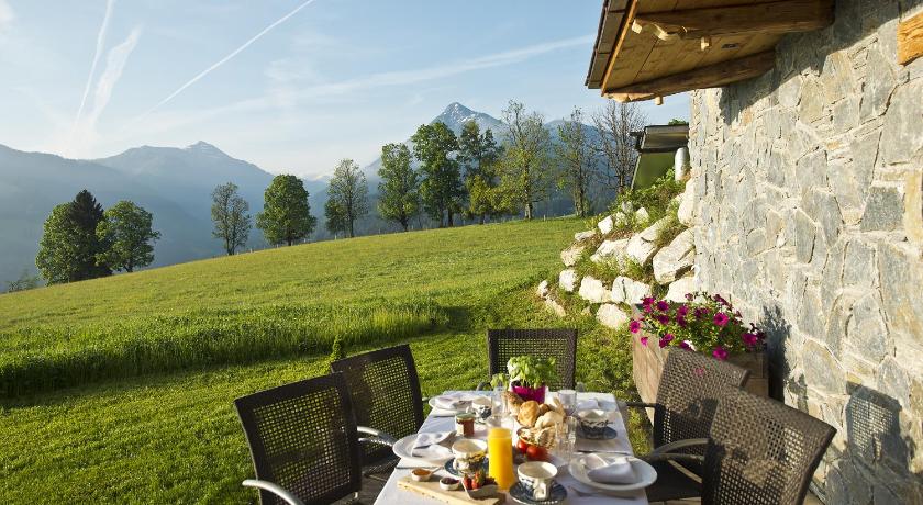 Chalet Winterbauer photo