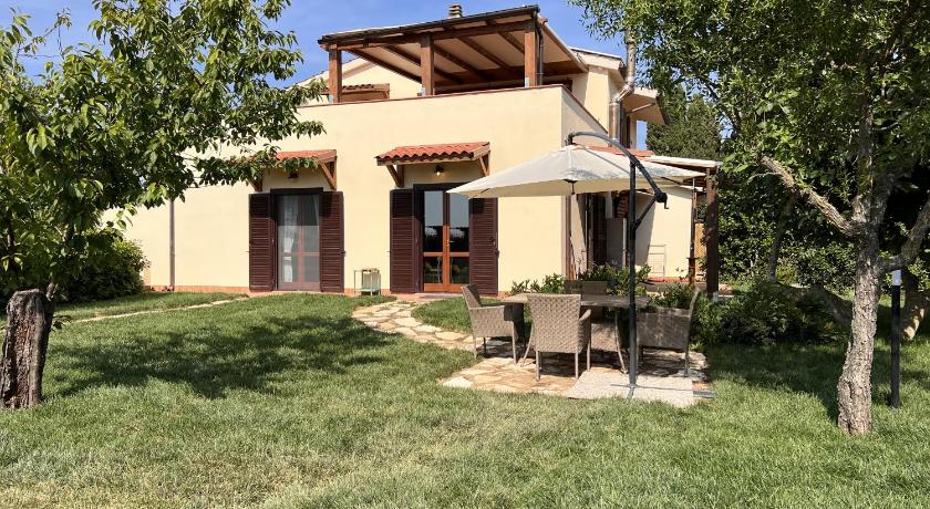 Casale Gemma Solaris