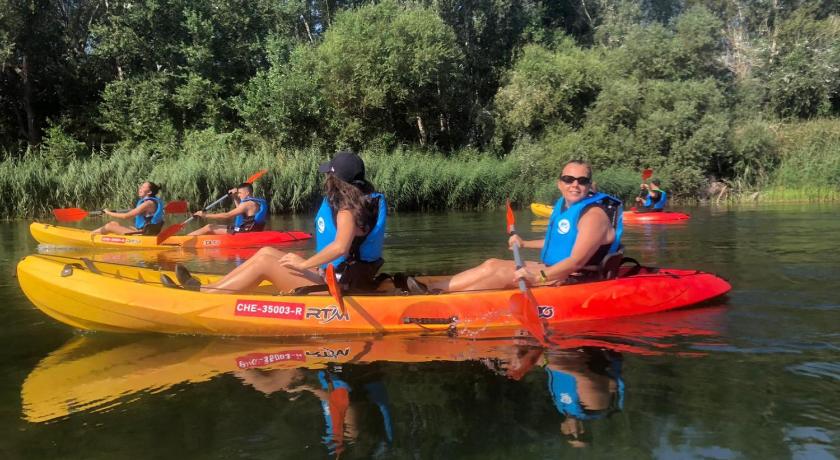 コルベラ・デ・ブレベ Ca la Raquel haus 4つ星 シングルルーム スイート