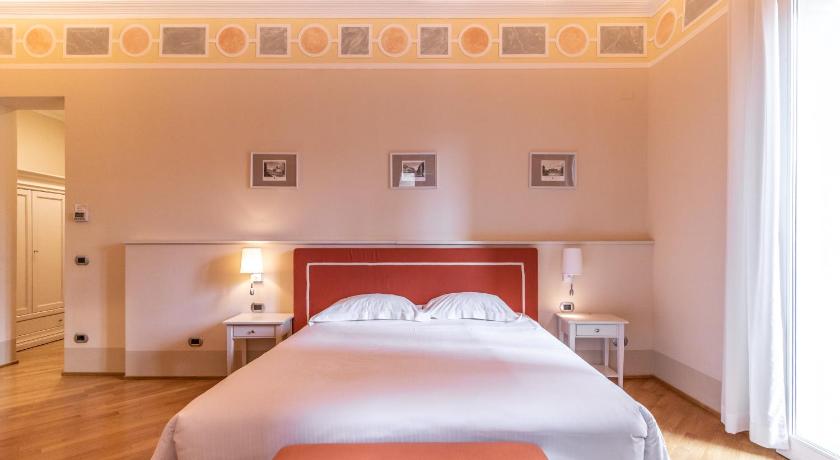 Image of Deluxe Double Room 3