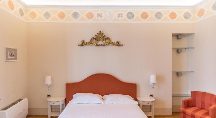 Image of Large Double Room 1