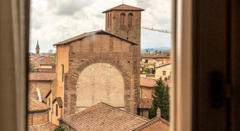 Casa Isolani - Santo Stefano photo