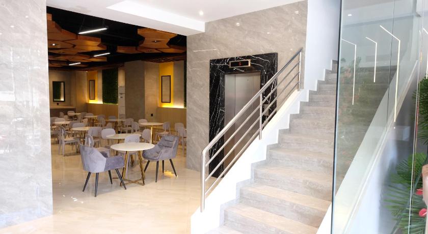 Cebu City Pod Hotel  3-Star Hotel view