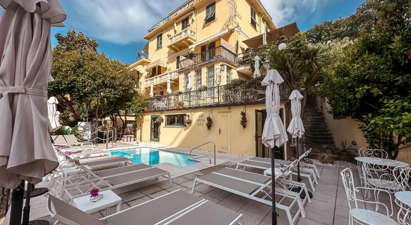 Hotel Villa Anita — Hotel in Santa Margherita Ligure